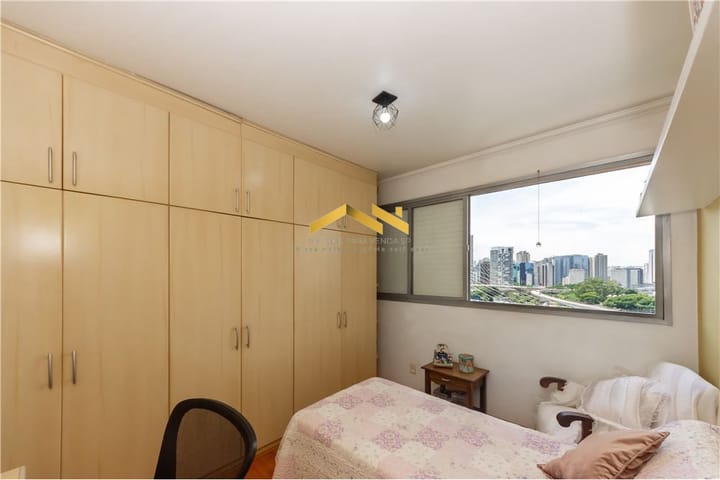 Apartamento à venda com 2 quartos, 92m² - Foto 18