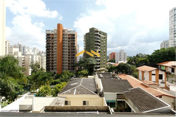 Apartamento à venda com 2 quartos, 69m² - Foto 68