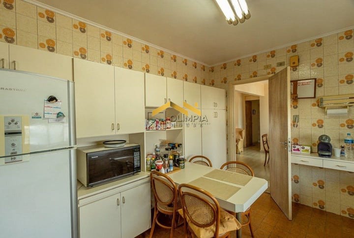 Apartamento à venda com 4 quartos, 161m² - Foto 11