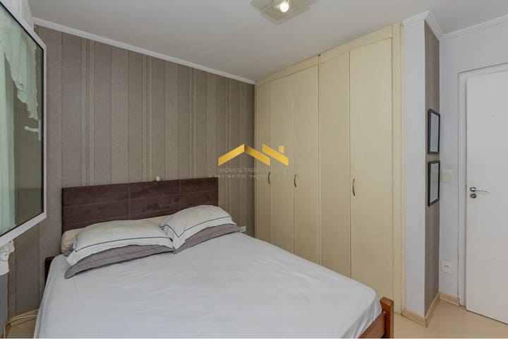 Apartamento à venda com 3 quartos, 75m² - Foto 12