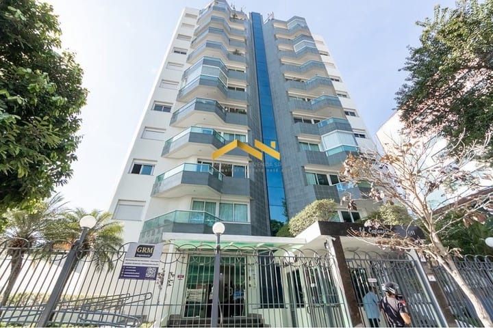 Apartamento à venda com 3 quartos, 142m² - Foto 19