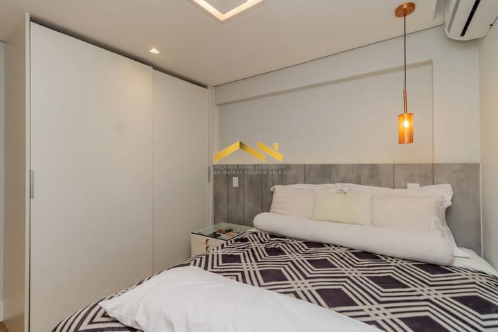 Apartamento à venda com 2 quartos, 81m² - Foto 10