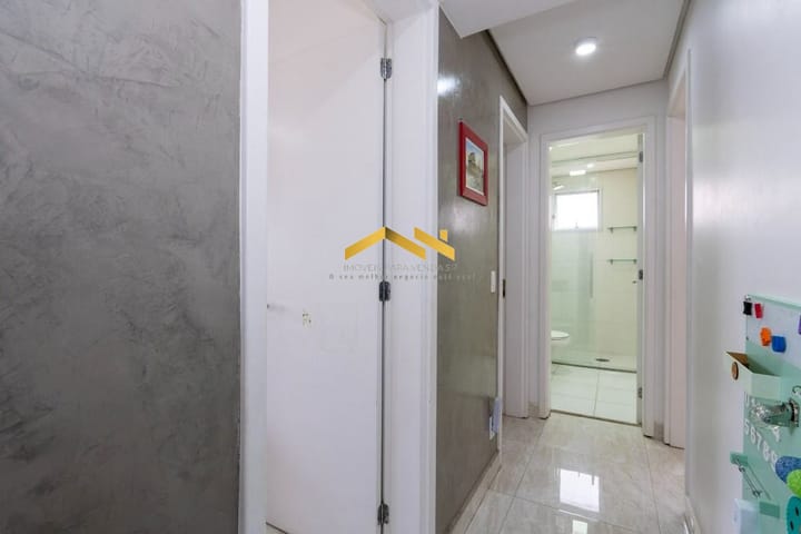 Apartamento à venda com 3 quartos, 91m² - Foto 41