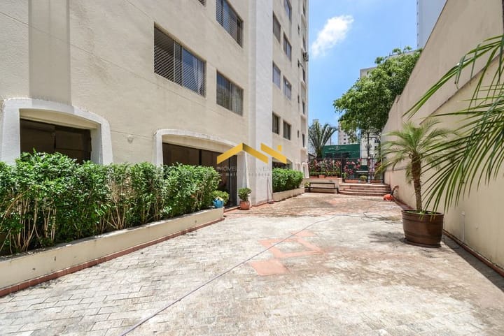 Apartamento à venda com 3 quartos, 87m² - Foto 13