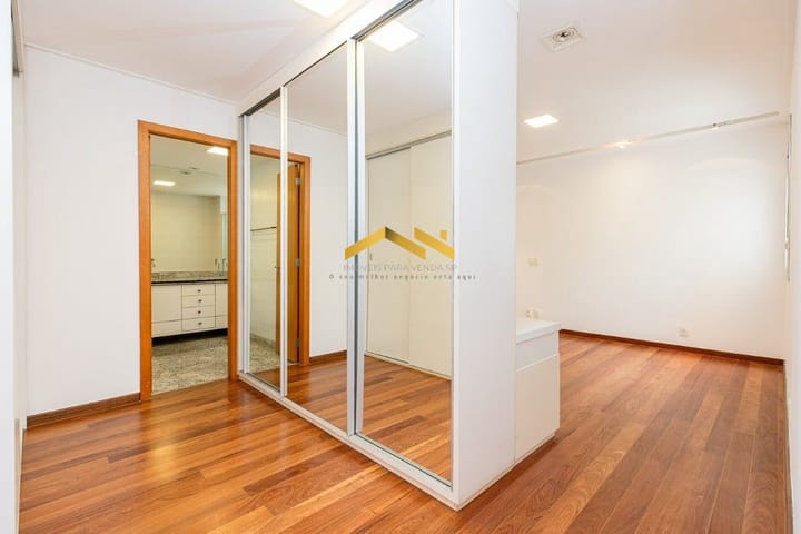 Apartamento à venda com 3 quartos, 190m² - Foto 50