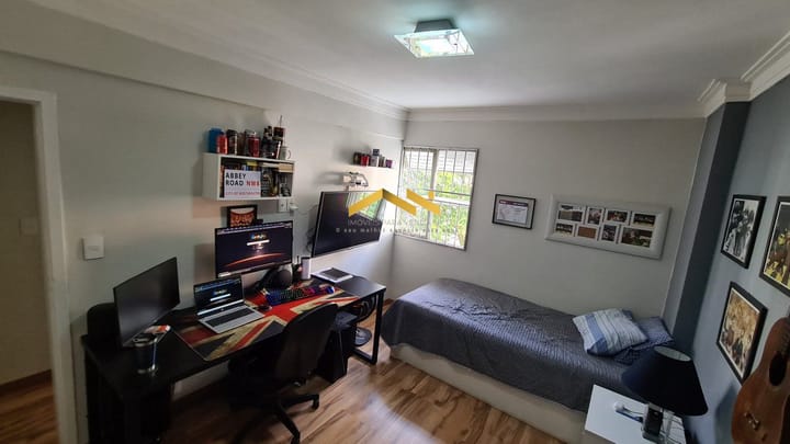 Apartamento à venda com 3 quartos, 111m² - Foto 14