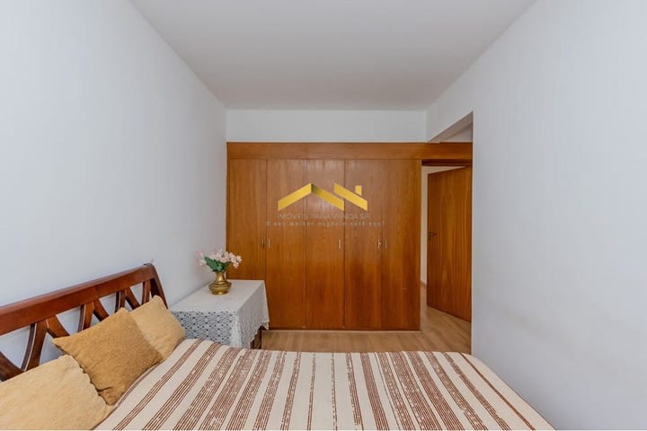 Apartamento à venda com 3 quartos, 100m² - Foto 12