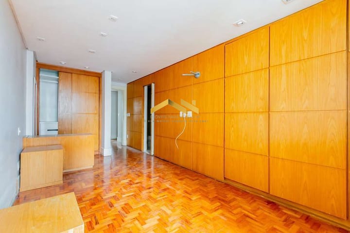 Apartamento à venda com 3 quartos, 135m² - Foto 38