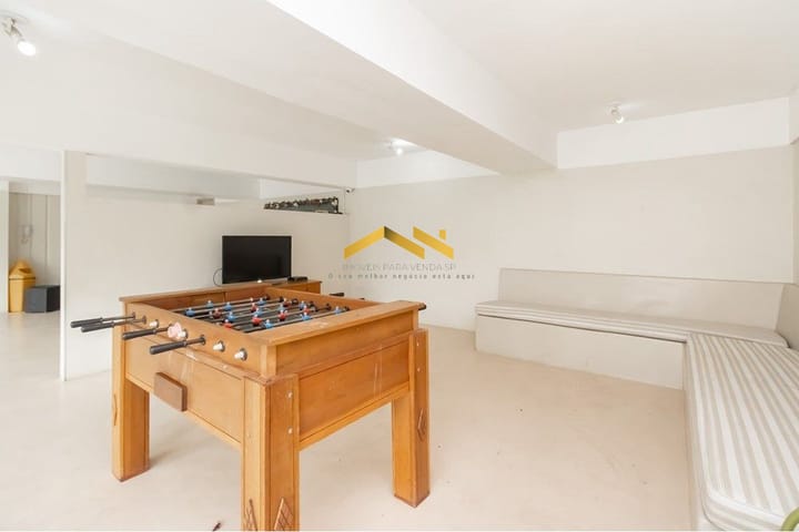 Apartamento à venda com 3 quartos, 96m² - Foto 9