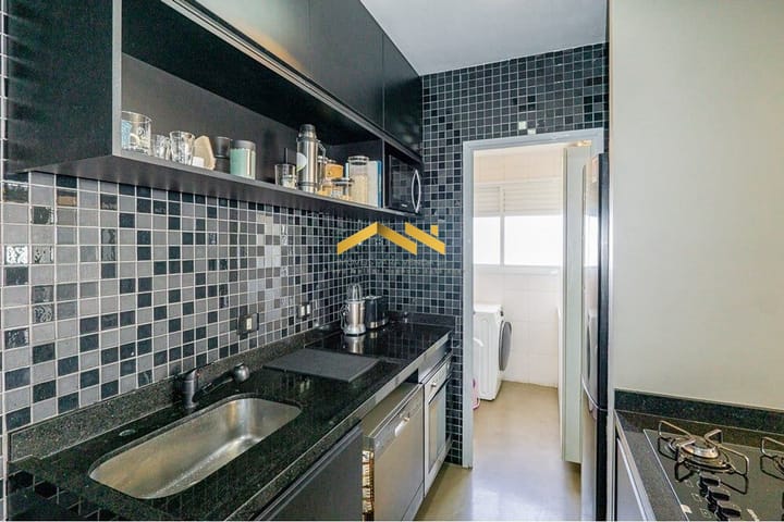 Apartamento à venda com 2 quartos, 82m² - Foto 29