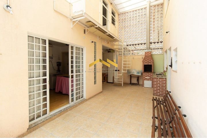 Casa à venda com 4 quartos, 163m² - Foto 19