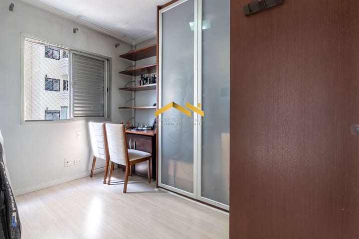 Apartamento à venda com 3 quartos, 73m² - Foto 15