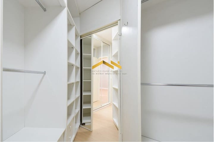 Apartamento à venda com 4 quartos, 229m² - Foto 8