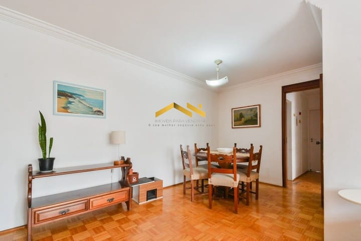 Apartamento à venda com 3 quartos, 106m² - Foto 32