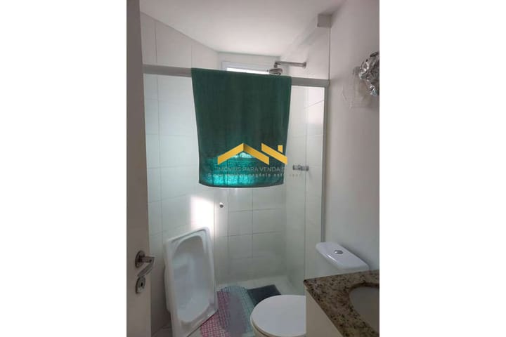 Apartamento à venda com 2 quartos, 65m² - Foto 15