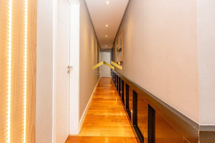 Apartamento à venda com 4 quartos, 316m² - Foto 5