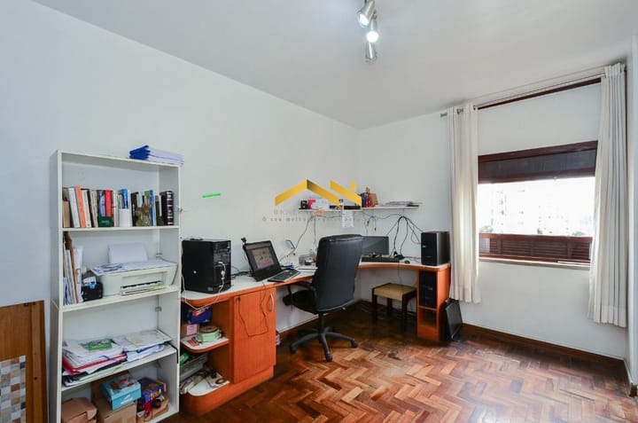 Apartamento à venda com 3 quartos, 130m² - Foto 12