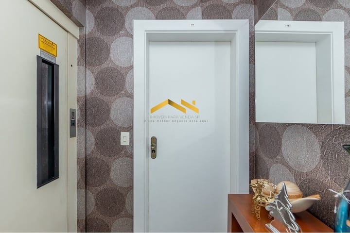 Apartamento à venda com 3 quartos, 142m² - Foto 13