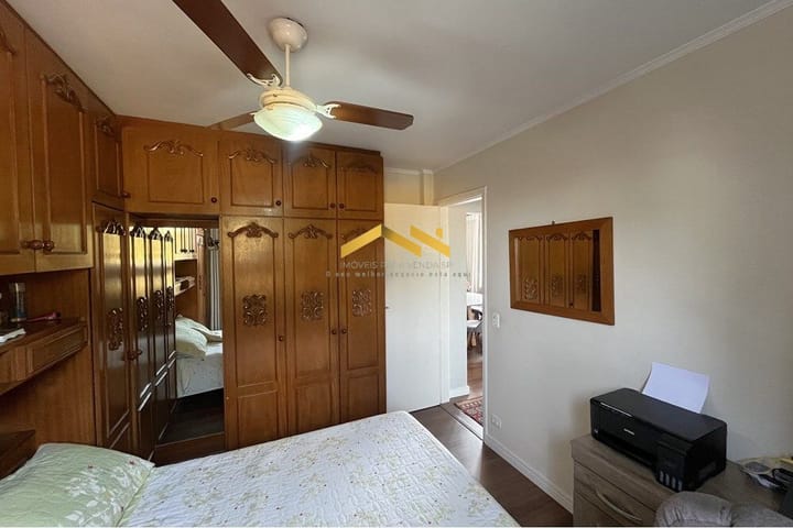 Apartamento à venda com 2 quartos, 76m² - Foto 8