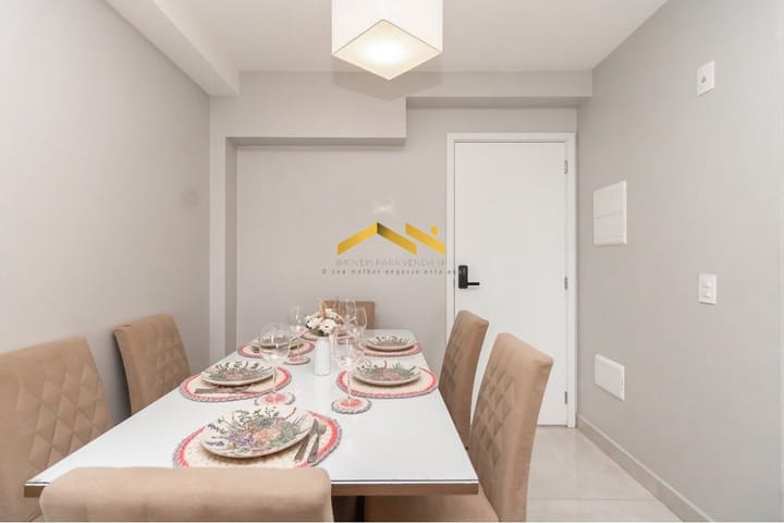 Apartamento à venda com 2 quartos, 60m² - Foto 21