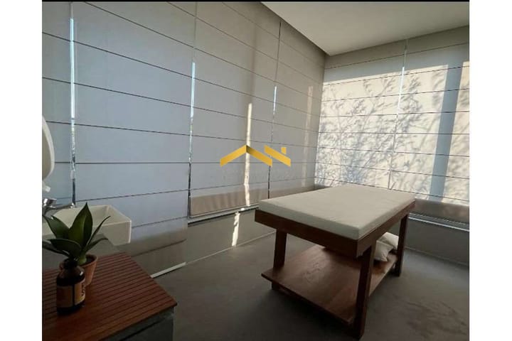 Apartamento à venda com 1 quarto, 37m² - Foto 15