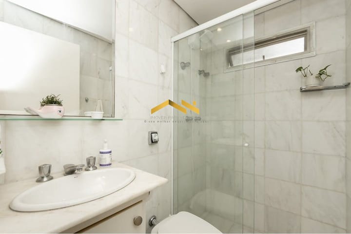 Apartamento à venda com 3 quartos, 105m² - Foto 8