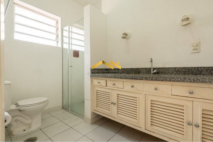 Casa à venda com 3 quartos, 200m² - Foto 5