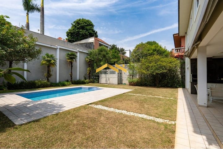 Casa à venda com 4 quartos, 613m² - Foto 58