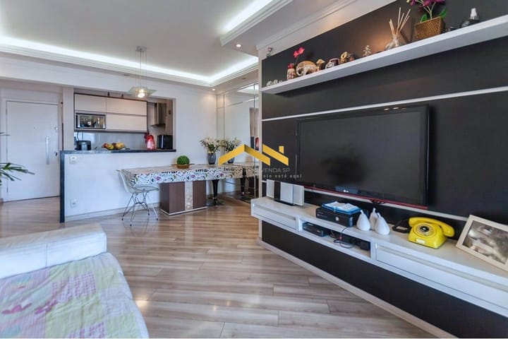 Apartamento à venda com 3 quartos, 81m² - Foto 35