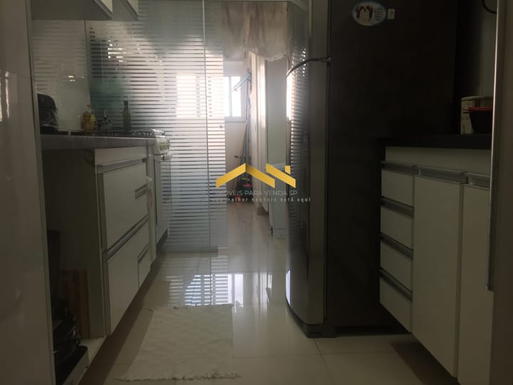 Apartamento à venda com 3 quartos, 108m² - Foto 19