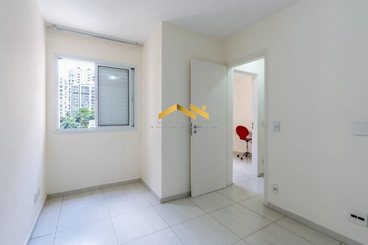 Apartamento à venda com 2 quartos, 50m² - Foto 14