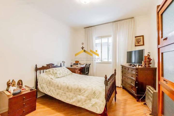 Apartamento à venda com 4 quartos, 165m² - Foto 13