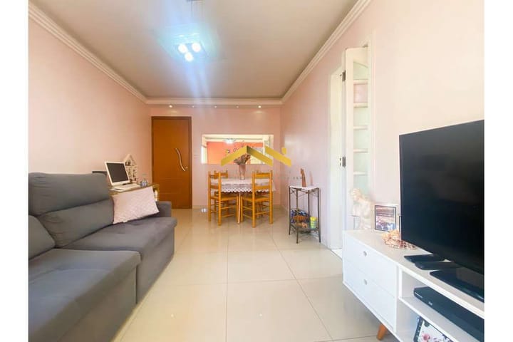 Apartamento à venda com 3 quartos, 61m² - Foto 30