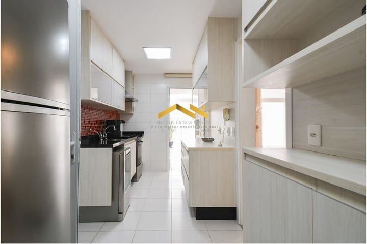 Apartamento à venda com 3 quartos, 193m² - Foto 60