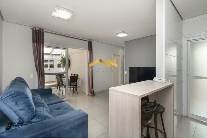 Apartamento à venda com 3 quartos, 100m² - Foto 28