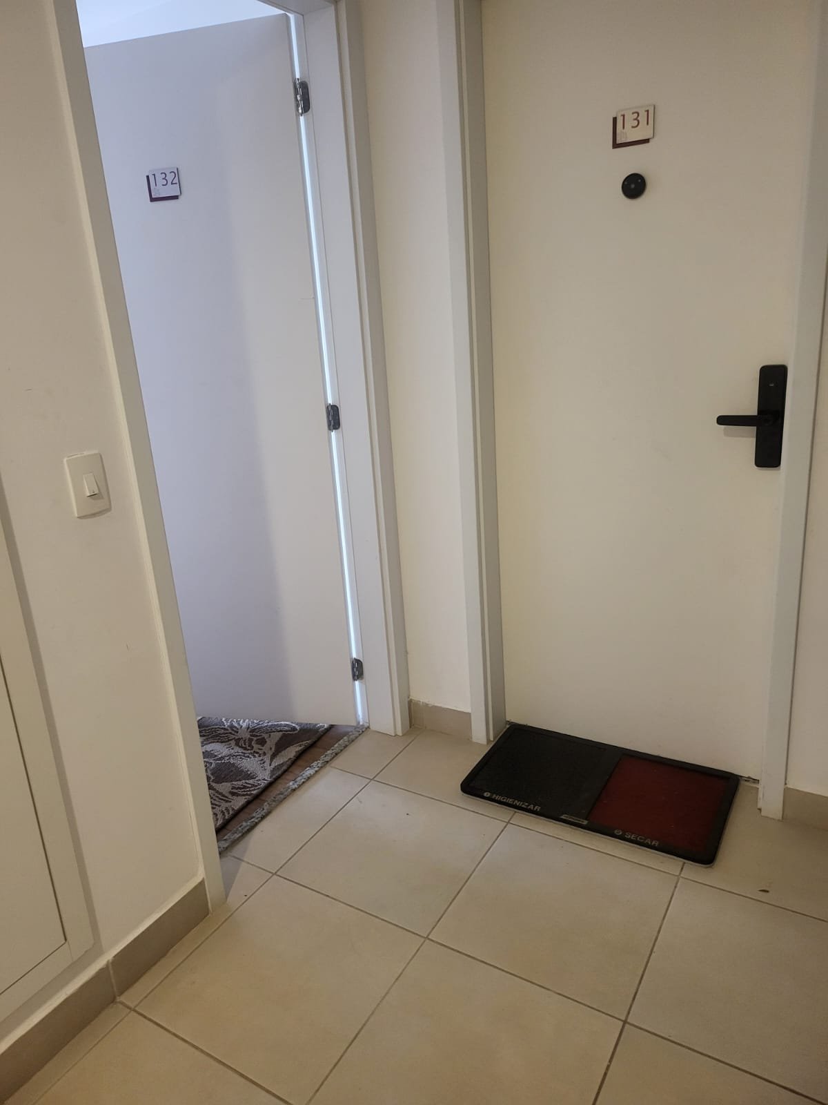 Apartamento à venda com 2 quartos, 50m² - Foto 3