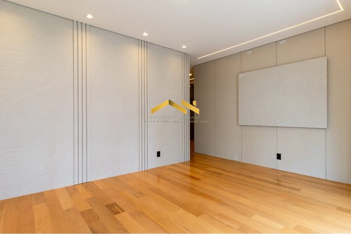 Apartamento à venda com 5 quartos, 312m² - Foto 10