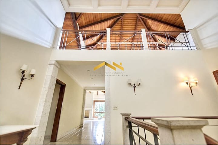 Casa à venda com 4 quartos, 750m² - Foto 32