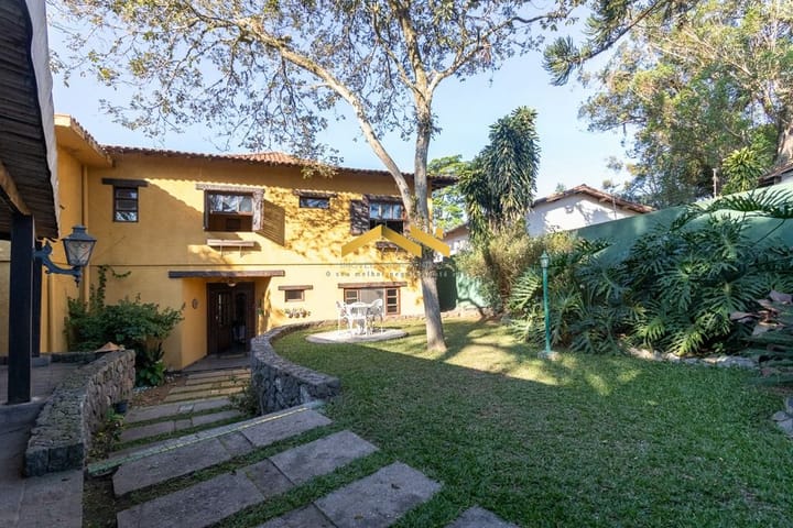 Casa à venda com 5 quartos, 650m² - Foto 34