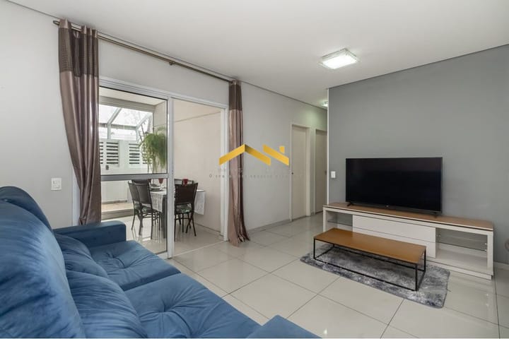 Apartamento à venda com 3 quartos, 100m² - Foto 20