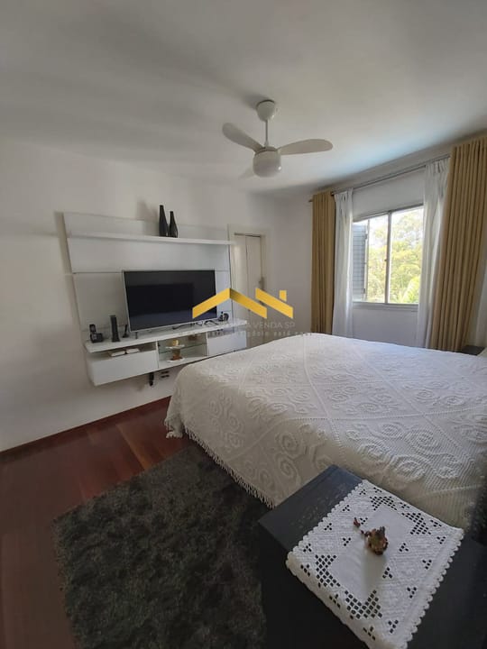 Apartamento à venda com 3 quartos, 135m² - Foto 22