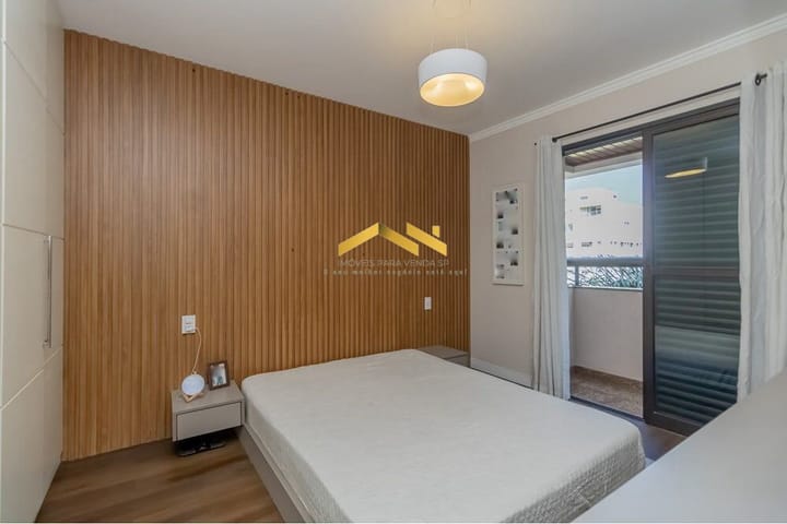 Apartamento à venda com 3 quartos, 123m² - Foto 8