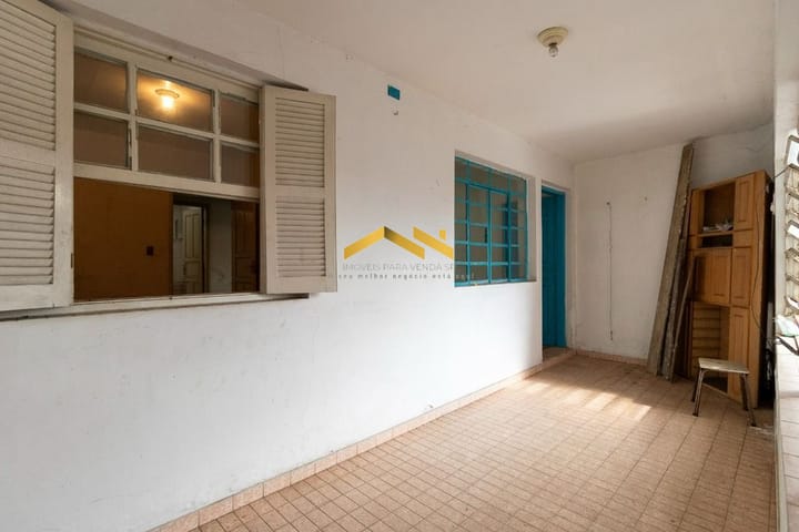 Casa à venda com 3 quartos, 192m² - Foto 34