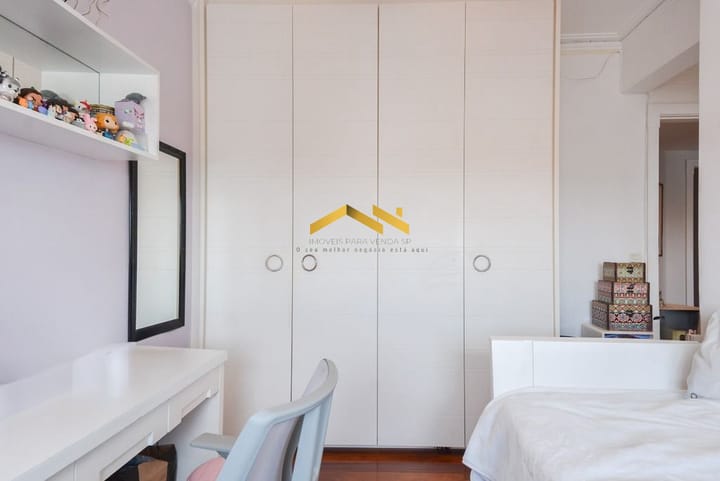 Apartamento à venda com 4 quartos, 245m² - Foto 67