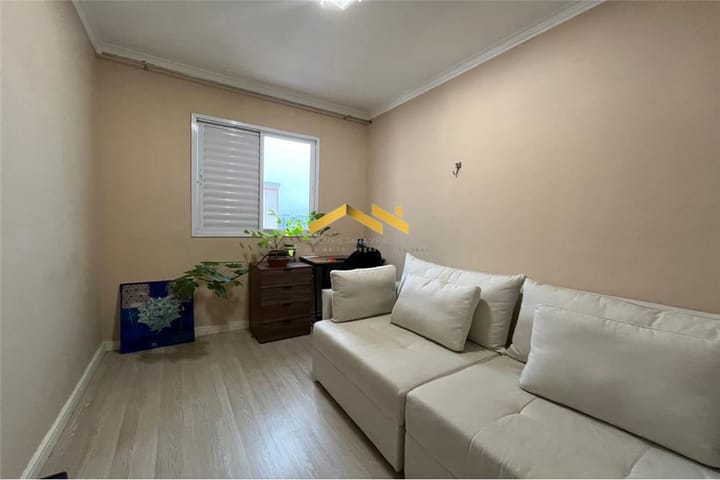 Apartamento à venda com 2 quartos, 46m² - Foto 14