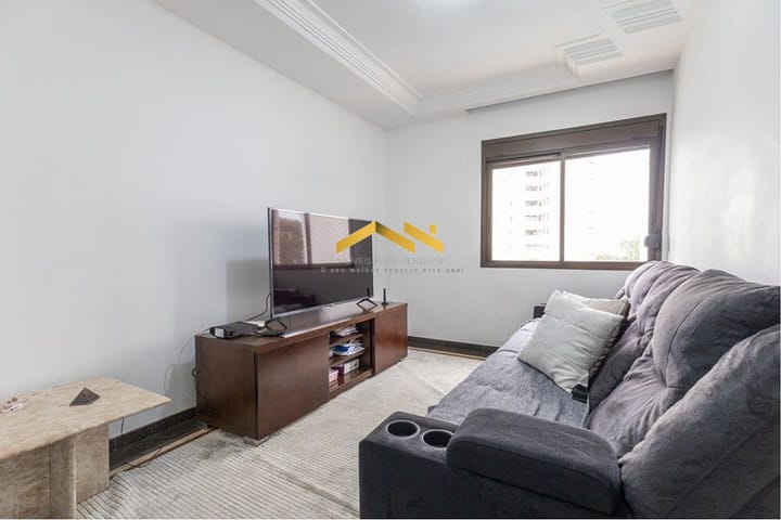 Apartamento à venda com 3 quartos, 187m² - Foto 36