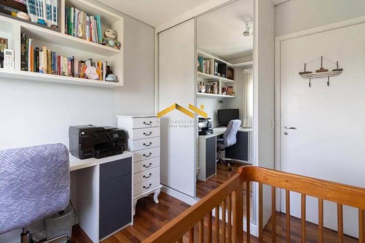 Apartamento à venda com 2 quartos, 66m² - Foto 44