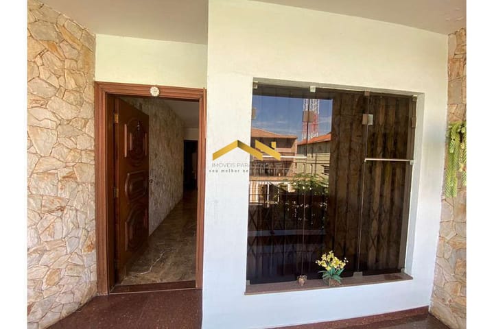 Casa à venda com 3 quartos, 250m² - Foto 23