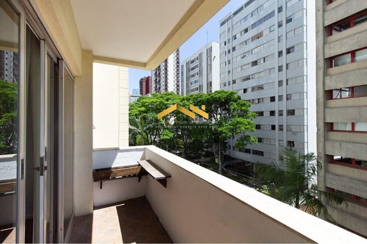 Apartamento à venda com 3 quartos, 163m² - Foto 13