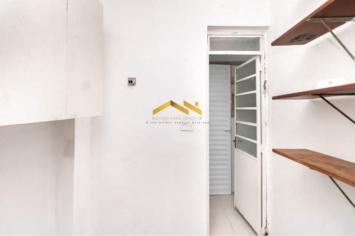 Apartamento à venda com 3 quartos, 70m² - Foto 7